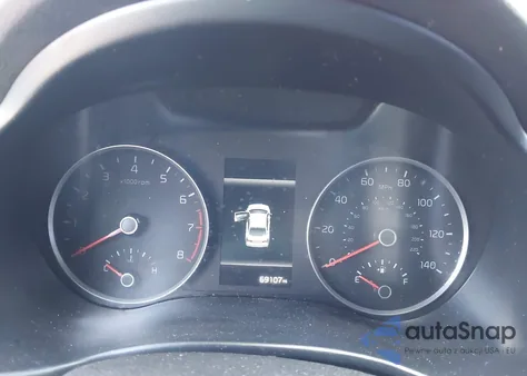 2023 Kia Rio S from USA, damaged, VIN 3KPA24AD0PE559511